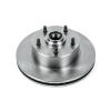 AUTOSPECIALTY BRAKE ROTOR - image 1