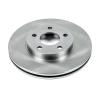 AUTOSPECIALTY BRAKE ROTOR - image 1