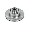 AUTOSPECIALTY BRAKE ROTOR - image 1