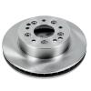 AUTOSPECIALTY BRAKE ROTOR - image 1