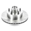 AUTOSPECIALTY BRAKE ROTOR - image 1