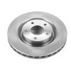 AUTOSPECIALTY BRAKE ROTOR - image 1