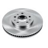 AUTOSPECIALTY BRAKE ROTOR - image 1