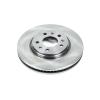 AUTOSPECIALTY BRAKE ROTOR - image 1