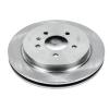 AUTOSPECIALTY BRAKE ROTOR - image 1
