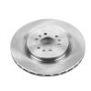 AUTOSPECIALTY BRAKE ROTOR - image 1