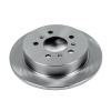 AUTOSPECIALTY BRAKE ROTOR - image 1