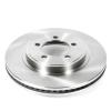AUTOSPECIALTY BRAKE ROTOR - image 1