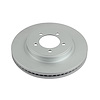 EVOLUTION COATED ROTOR - image 1