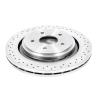 AUTOSPECIALTY BRAKE ROTOR - image 1