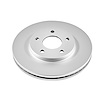 EVOLUTION COATED ROTOR - image 1