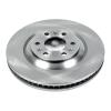 AUTOSPECIALTY BRAKE ROTOR - image 1