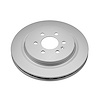 EVOLUTION COATED ROTOR - image 1