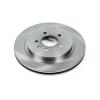 AUTOSPECIALTY BRAKE ROTOR - image 1