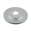 EVOLUTION COATED ROTOR - image 1