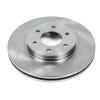 AUTOSPECIALTY BRAKE ROTOR - image 1