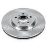 AUTOSPECIALTY BRAKE ROTOR - image 1