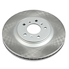 AR82121SCR Front Coated Hat & Edge Rotor