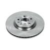 AUTOSPECIALTY BRAKE ROTOR - image 1