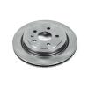 AUTOSPECIALTY BRAKE ROTOR - image 1