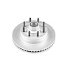 EVOLUTION COATED ROTOR - image 1