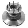 AUTOSPECIALTY BRAKE ROTOR - image 1