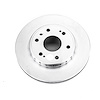 EVOLUTION COATED ROTOR - image 1