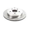 AUTOSPECIALTY BRAKE ROTOR - image 1