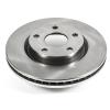 AUTOSPECIALTY BRAKE ROTOR - image 1