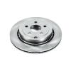 AUTOSPECIALTY BRAKE ROTOR - image 1