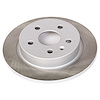 AR82139SCR Rear Coated Hat & Edge Rotor - image 1
