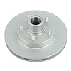 EVOLUTION COATED ROTOR - image 1