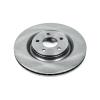 AUTOSPECIALTY BRAKE ROTOR - image 1