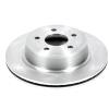 AUTOSPECIALTY BRAKE ROTOR - image 1
