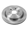 AUTOSPECIALTY BRAKE ROTOR - image 1