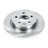 AUTOSPECIALTY BRAKE ROTOR - image 1