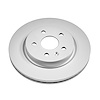 EVOLUTION COATED ROTOR - image 1