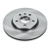 AUTOSPECIALTY BRAKE ROTOR - image 1