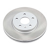 AR82148SCR Front Coated Hat & Edge Rotor