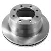 AUTOSPECIALTY BRAKE ROTOR - image 1