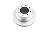 EVOLUTION COATED ROTOR - image 1