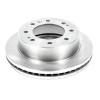 AUTOSPECIALTY BRAKE ROTOR - image 1