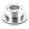AUTOSPECIALTY BRAKE ROTOR - image 1