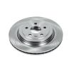 AUTOSPECIALTY BRAKE ROTOR - image 1