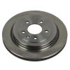 AUTOSPECIALTY BRAKE ROTOR - image 1