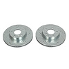 DRILLED&SLOTTED RTR PAIR - image 1