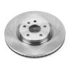 AUTOSPECIALTY BRAKE ROTOR - image 1