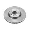 AUTOSPECIALTY BRAKE ROTOR - image 1