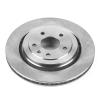 AUTOSPECIALTY BRAKE ROTOR - image 1