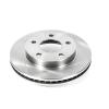AUTOSPECIALTY BRAKE ROTOR - image 1